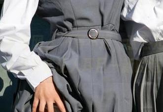 UGirls尤果网 – 不得不提，张熙儿婚纱最新合集里有些让人耳目一新的造型。