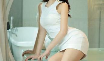 UGirls尤果网 – 睡衣也是要有情怀的，看看张雪馨给我们带来的福利原图吧！