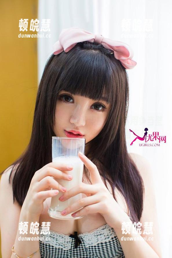 UGirls尤果网-陈雅漫 UGirls尤果网 - 陈雅漫的女友不用争当壁纸,明明就是我心中永恒的画布!