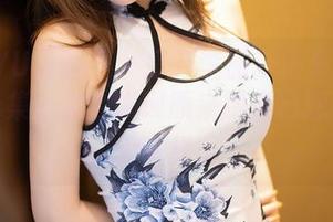 XIAOYU语画界 – 打开李丽莎这个连衣裙美图合集，你会发现原来跟自己想象的不大一样。
