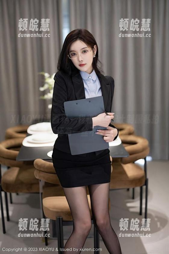 XIAOYU语画界-程程程 XIAOYU语画界 - 程程程的护士制服私拍,竟然还有一丝不苟的可爱?