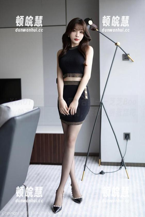 XIAOYU语画界-芝芝Booty XIAOYU语画界 - 美图合集——芝芝Booty的玉足心愿旅拍福利,来拿免费蛋糕吧