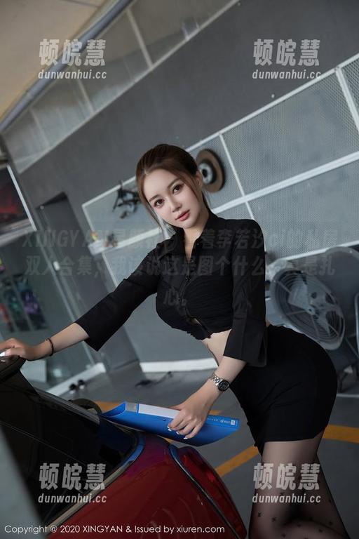XINGYAN星颜社-李若汐ci XINGYAN星颜社 - 看着李若汐ci的私房双人合集,我该说这是图个什么,真是扎心。