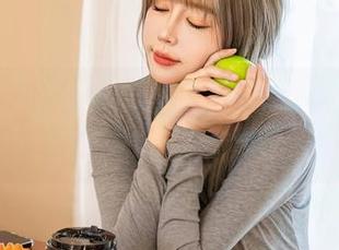 XINGYAN星颜社 – 韩雨嘉的水手服合集：这不是海洋，是我的心潮澎湃！