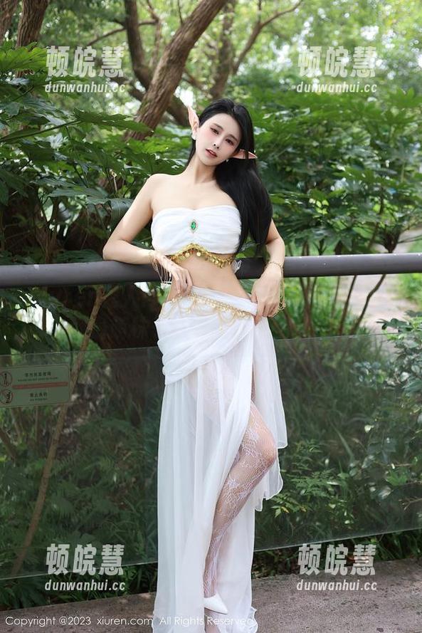 Xiuren秀人网 - Milk大萌的棉袜合集——全网最萌袜子大公开，真的只为你穿！