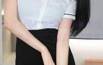 Xiuren秀人网 – 奇妙的定制美腿图片，UU阿文教你一招“腿控”自救法！