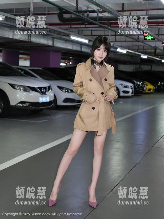 Xiuren秀人网-yoo优优 Xiuren秀人网 - yoo优优女友的图集更新,现代版《画皮》,只不过她才能画唇!