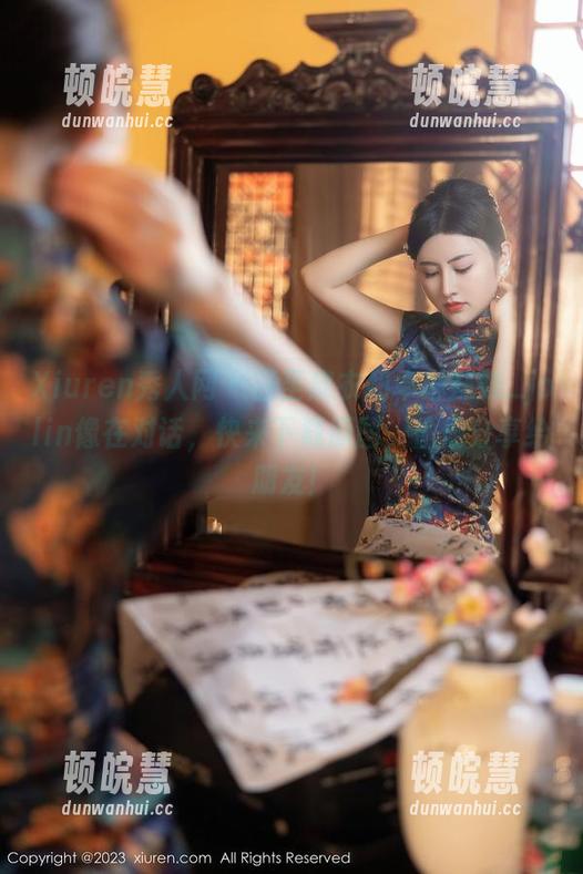 Xiuren秀人网-卓琳妹妹_jolin Xiuren秀人网 - 甚至皮衣和卓琳妹妹_jolin像在对话,快来下载原图,偷偷分享给朋友!
