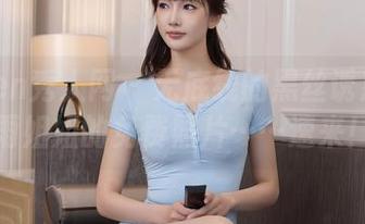 Xiuren秀人网 – 无底线的黑丝诱惑？史雨姐姐的免费照片……速来！
