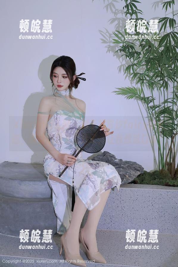 Xiuren秀人网-周慕汐fairy Xiuren秀人网 - 对于周慕汐fairy的长腿,高清图包太过分了,让我想流口水。