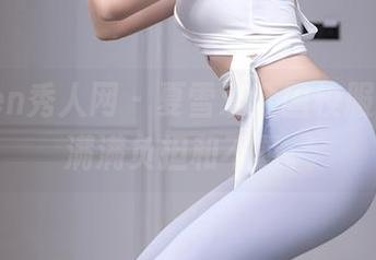 Xiuren秀人网 – 夏雪爱全国校服图片，满满负担和不羁。