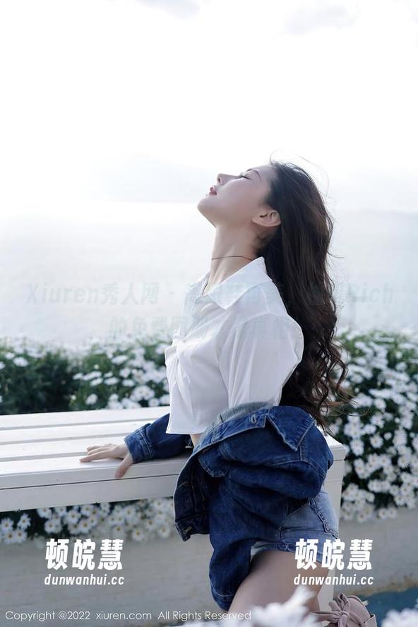 Xiuren秀人网 - 高跟鞋再美，柚琪Rich的免费图册才是真相！