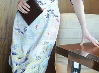 Xiuren秀人网 – 江淑影river，美腿如画，无圣光的线条刚刚好，难以捉摸的套图。