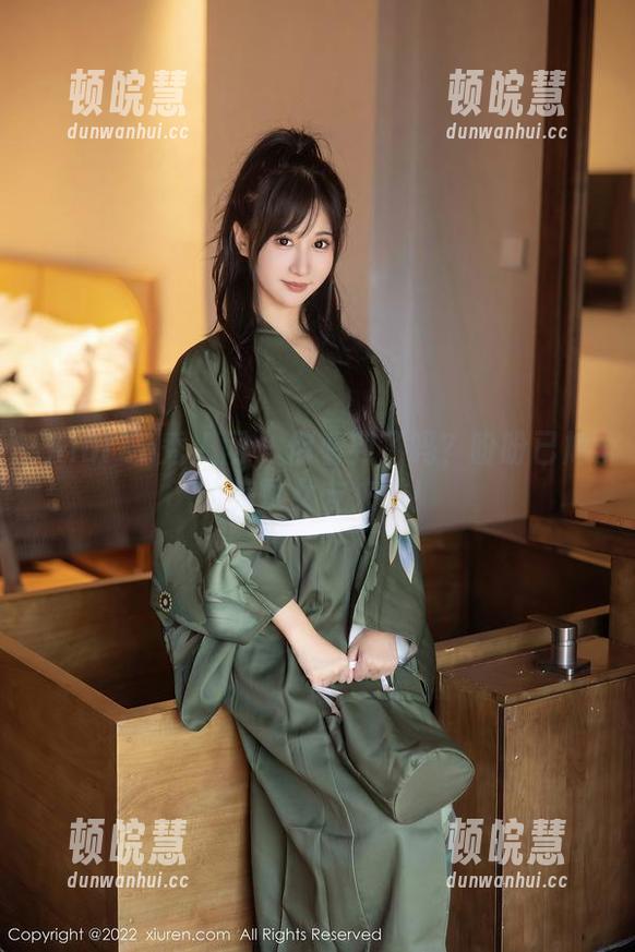 Xiuren秀人网-盼盼已鸠 Xiuren秀人网 - 你看到了吗?盼盼已鸠的美图女友来啦!