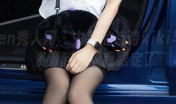 Xiuren秀人网 – 古装的诗诗kiki与美臀，资源新潮流我跟定了