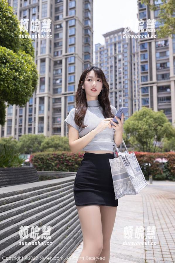 Xiuren秀人网-陶喜乐 Xiuren秀人网 - 小心!陶喜乐的旅拍牛仔美臀资源,诱惑力直逼西部牛仔电影!