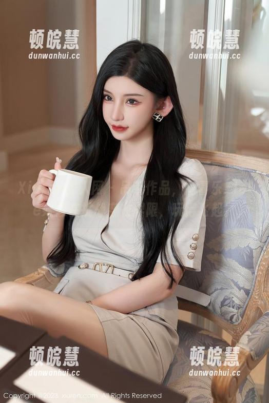Xiuren秀人网-陶喜乐_lele Xiuren秀人网 - 吊带作品,陶喜乐_lele好像在挑战穿衣界限,玩得飞起。
