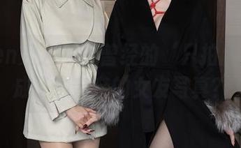Xiuren秀人网 – 曾经的‘只拍风景’变成了顾奈奈的女友写真？