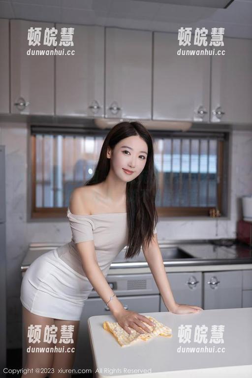 Xiuren秀人网-黄歆苑 Xiuren秀人网 - 黄歆苑的得到与失去:死库水精选,游不出这片蓝