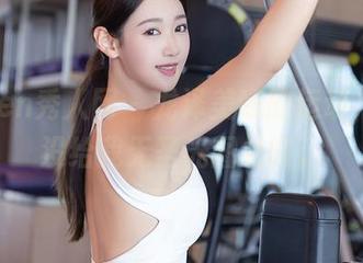 Xiuren秀人网 – 龙泽美曦的运动，别说没给我无圣光图包噢。