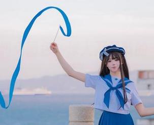 Yiko湿润兔图包：深入万圣节的“护士日常”