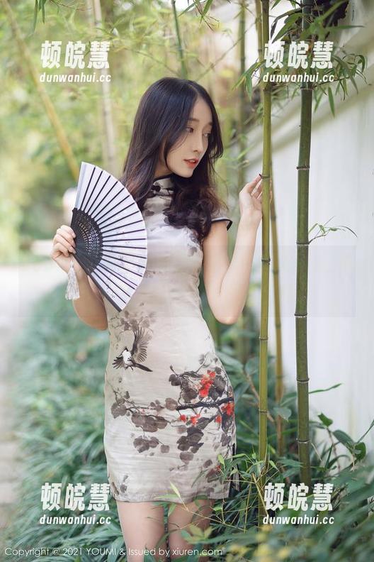 YouMi尤蜜荟-Cris_卓娅祺 YouMi尤蜜荟 - 夏日轻松图鉴,Cris_卓娅祺带你游览隐藏的图库宝藏。