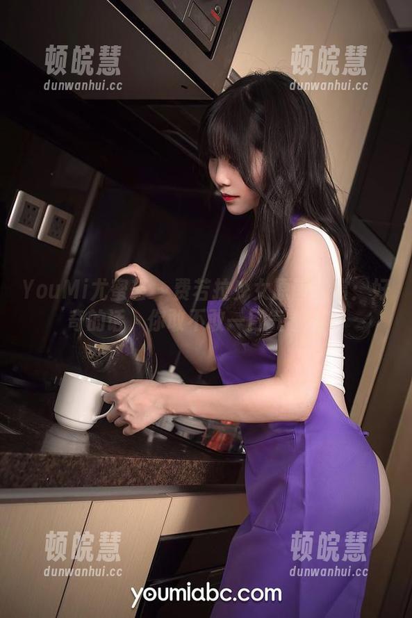 YouMi尤蜜荟 - 费若拉少女原图大赏：好奇的话，你敢不敢一口气看完？