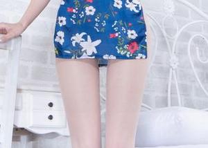 beautyleg – 这组图片，Dora的气场果然没得说，绝对御姐范儿