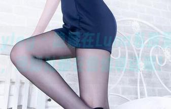 beautyleg – 隐藏在Luna私房里的美图，连脚趾都在偷偷说话呢！