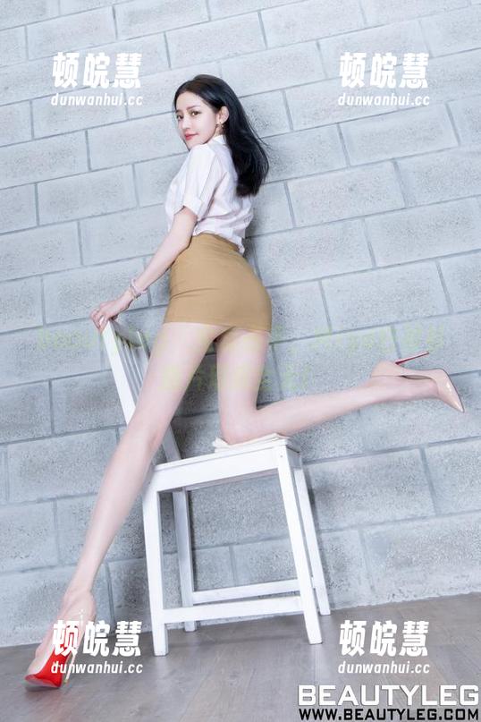 beautyleg-Miya beautyleg - 全套在手,Miya白衬衫图片瑕疵全无!