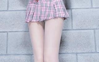beautyleg – Vanessa的私房：这学妹真不是一般的撩