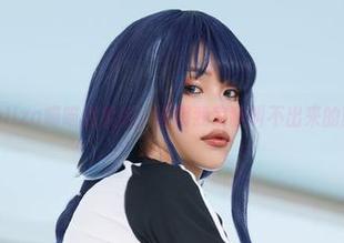 最新COSeliza喵喵温柔版，证明我家猫叫不出来的就是优雅！