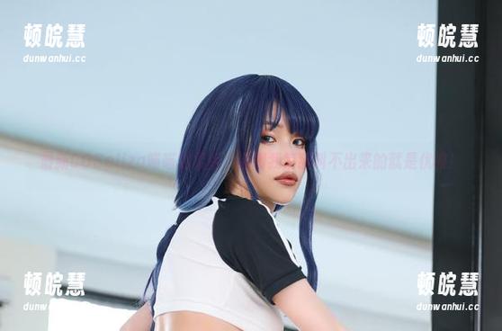 eliza喵喵 最新COSeliza喵喵温柔版,证明我家猫叫不出来的就是优雅!