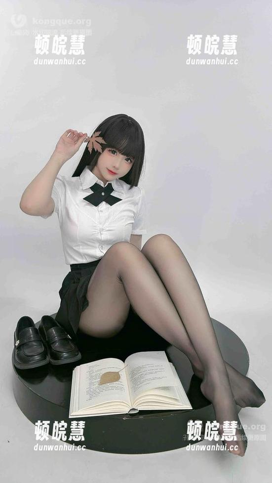 图片新闻：miko酱ww，自带柔软度max，疑似来自梦乡的仙女！