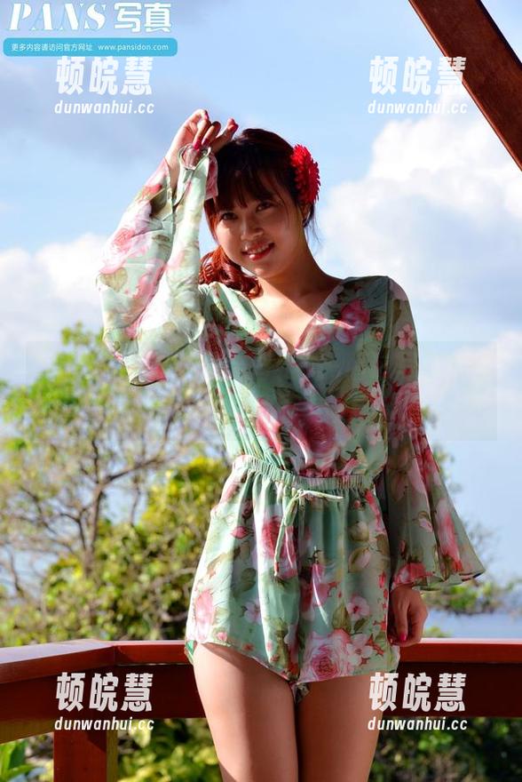 pans-木木 pans - 木木的丝袜奇遇记–精选写真集里的日常百态