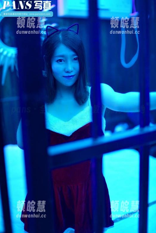 pans - 全套图集！李沫教你如何优雅地当女王。