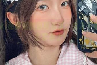 roroki骷髅姬的原图秘笈：女友多重面貌，全套奉上！