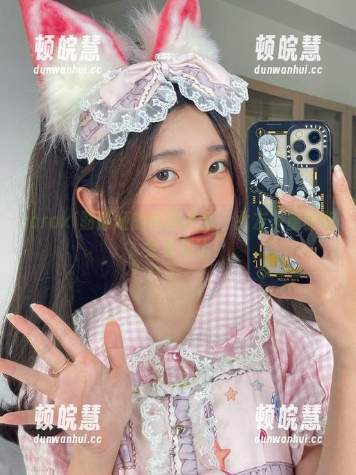 roroki骷髅姬 roroki骷髅姬的原图秘笈:女友多重面貌,全套奉上!