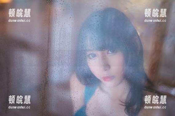 w黑米粥w圣诞全集：写真中的小憧憬，似曾相识又似不见