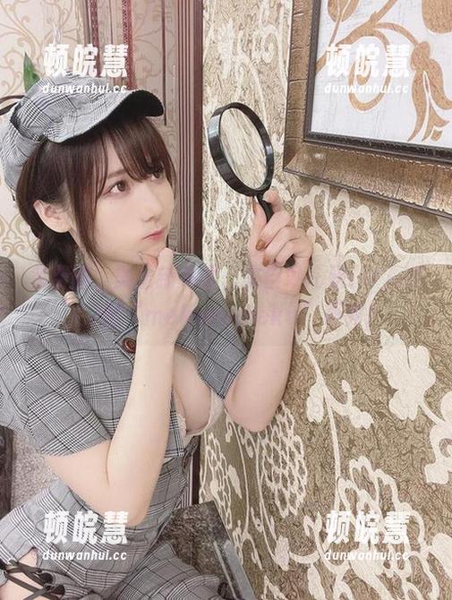 免费的，美出新高度，来自けん研(けんけん)的“mekurumeku”系列！
