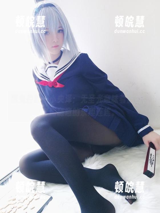 一小央泽 黑兔控的一小央泽:无圣光意味着自由,套图随意的乐趣连连。