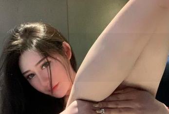 微密圈 – 不爱笑的赛琳的全套图包，你敢看吗？5.20准时上线，不喜勿入