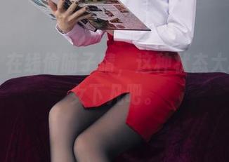 丽柜 – 在线偷瞄子晴，这种状态大概是仙女下凡吧。