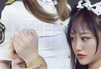 丽柜 – 香浴之中的心心：美到让人目瞪口呆的最新作品