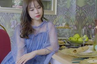 丽柜 – 汐汐的图片分享：双笙还是对着镜子比手势？