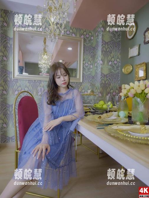 丽柜-汐汐 丽柜 - 汐汐的图片分享:双笙还是对着镜子比手势?