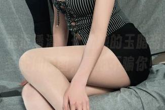 丽柜 – 走近潘潘，体验她的玉脂甜甜，无圣光加原图，真心不骗你！
