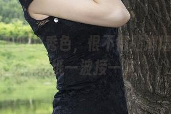 丽柜 – 阳阳的秀色，恨不得贴满墙—焦点壁纸一波接一波