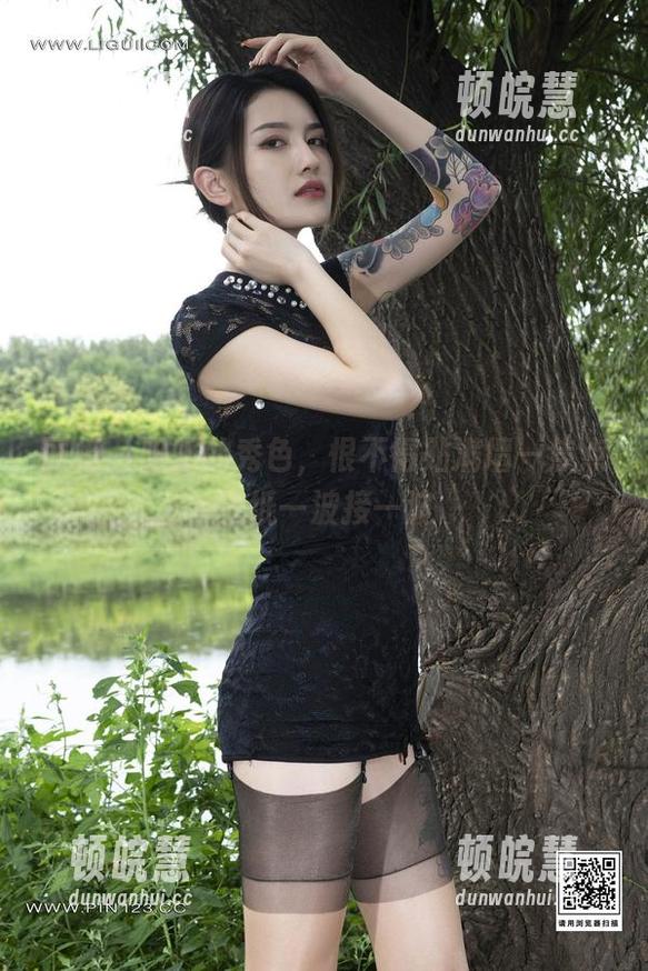 丽柜-阳阳 丽柜 - 阳阳的秀色,恨不得贴满墙—焦点壁纸一波接一波