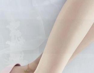 丽柜 – 免费写真来啦，韩雪的肉丝好像有点儿不同呢？